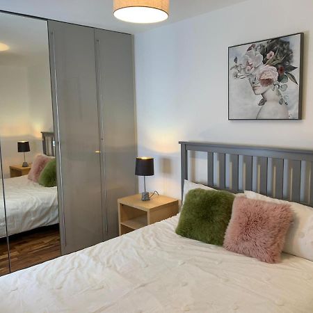 Apartmán Causewayside EDI Exteriér fotografie